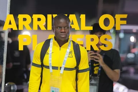 هل تكون فرنسا محطته الأخيرة؟.. كانتي يقترب من نهاية رحلته مع الاتحاد